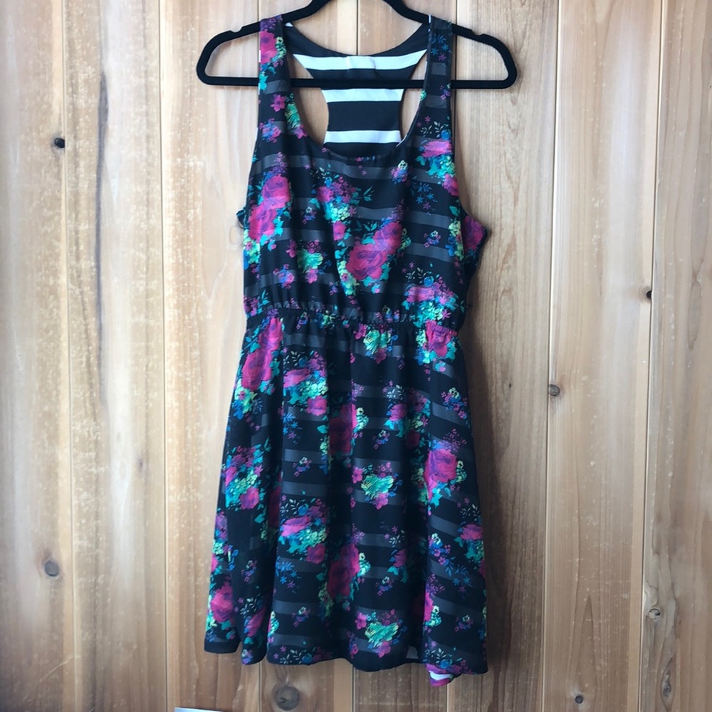 Reversible Dress